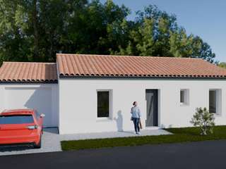 Vente maison