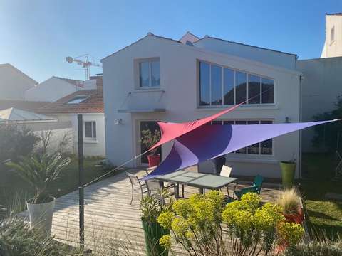 Vente maison 4 pièces Notre-Dame-de-Monts 85