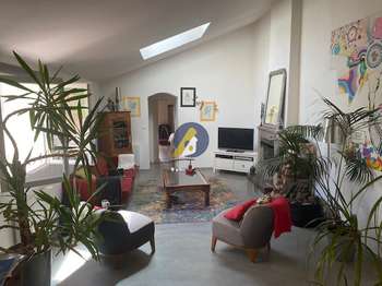 Vente maison 4 pièces Notre-Dame-de-Monts 85
