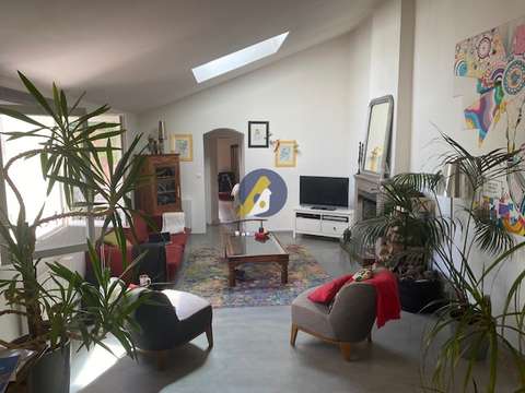 Vente maison 4 pièces Notre-Dame-de-Monts 85