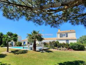 Vente Maison 4 chambresNotre-Dame-de-Monts