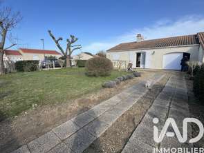 Vente Maison 2 chambresNotre-Dame-de-Monts