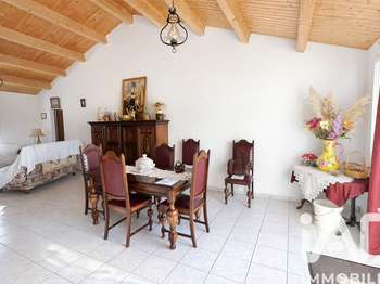 Vente maison 3 pièces Notre-Dame-de-Monts 85