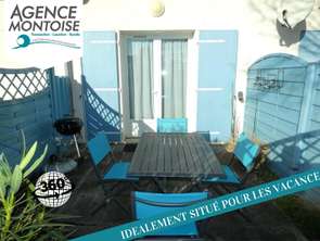 Vente Maison 2 chambresNotre-Dame-de-Monts