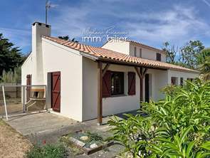 Vente Maison 5 chambresNotre-Dame-de-Monts