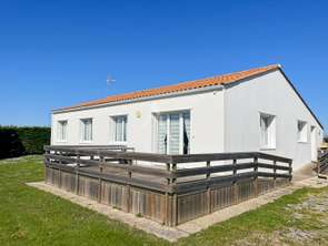Vente Maison 3 chambresNotre-Dame-de-Monts