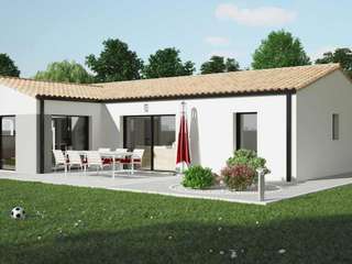 Vente maison 6 pièces Vente maison 6 pièces