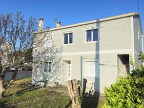 Vente Maison 5 chambresNotre-Dame-de-Monts