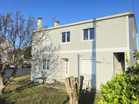 Vente maison 7 pièces Notre-Dame-de-Monts 85