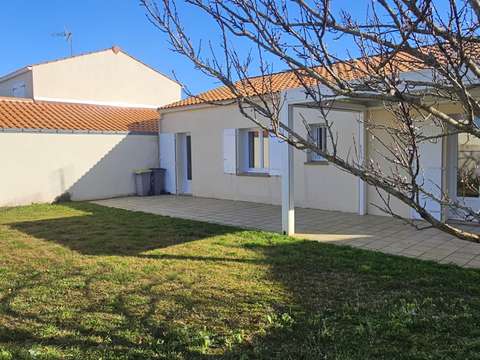 Vente maison 3 pièces Vente maison 3 pièces