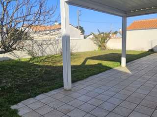 Vente maison 3 pièces Vente maison 3 pièces