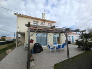Vente Maison 4 chambresNotre-Dame-de-Monts