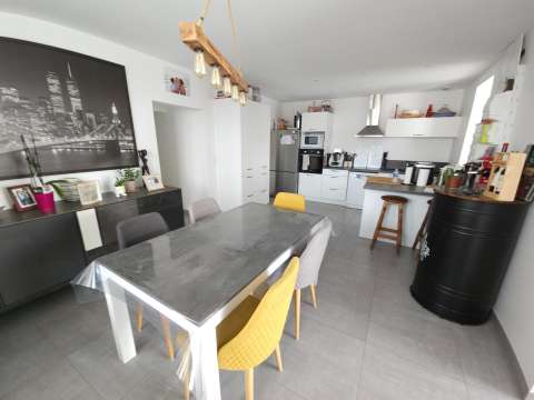 Vente maison 6 pièces Vente maison 6 pièces