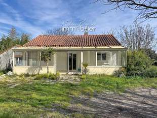 Photo Vente maison Notre-Dame-de-Monts