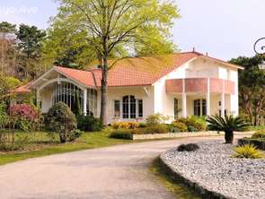 Vente Maison 4 chambresNotre-Dame-de-Monts