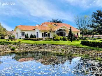 Vente maison 7 pièces Notre-Dame-de-Monts 85