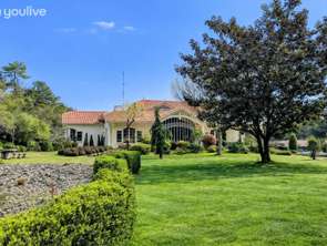 Vente Maison 4 chambresNotre-Dame-de-Monts