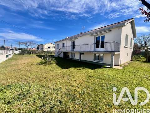 Vente maison 7 pièces Notre-Dame-de-Monts 85