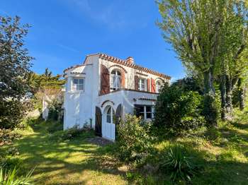 Vente maison 6 pièces Notre-Dame-de-Monts 85