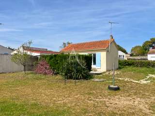 Vente maison 2 pièces