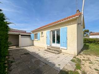 Vente maison 2 pièces