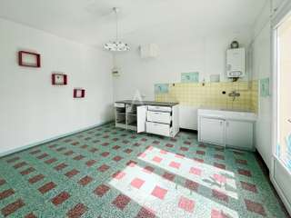 Vente maison 2 pièces