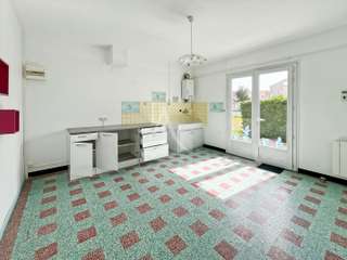 Vente maison 2 pièces