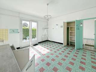 Vente maison 2 pièces