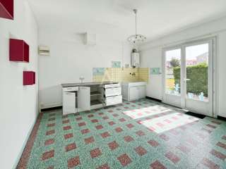 Vente maison 2 pièces