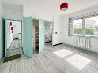 Vente maison 2 pièces