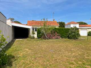 Vente maison 2 pièces