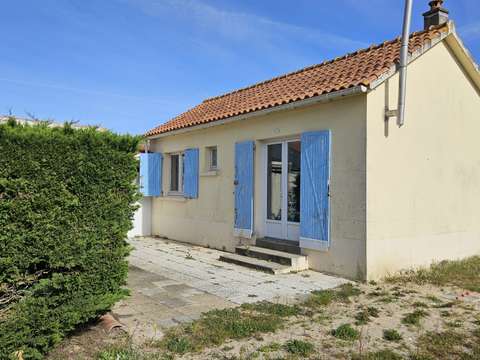 Vente maison 2 pièces Notre-Dame-de-Monts 85