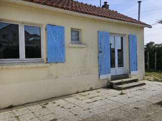 Vente maison 2 pièces Vente maison 2 pièces
