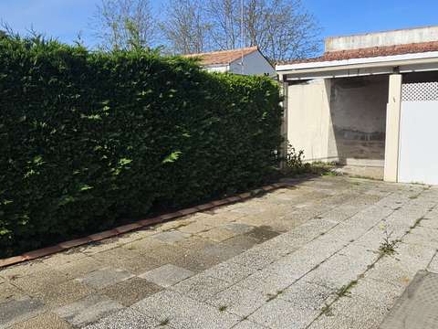 Vente maison 2 pièces Vente maison 2 pièces