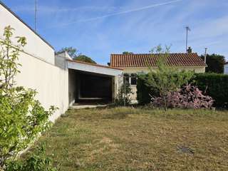 Vente maison 2 pièces Vente maison 2 pièces