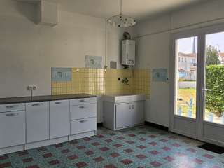 Vente maison 2 pièces Vente maison 2 pièces