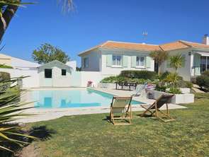 Vente Maison 4 chambresNotre-Dame-de-Monts