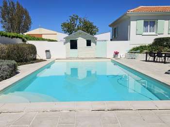 Vente Maison 4 chambresNotre-Dame-de-Monts