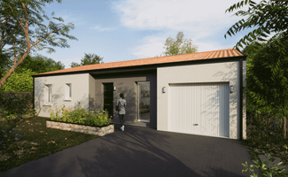 Photo Vente maison Notre-Dame-de-Monts