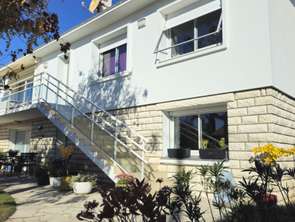 Vente Maison 5 chambresNotre-Dame-de-Monts