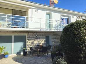 Vente Maison 5 chambresNotre-Dame-de-Monts
