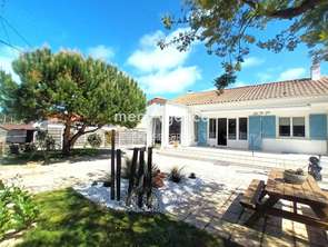 Vente Maison 4 chambresNotre-Dame-de-Monts