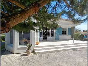 Vente Maison 4 chambresNotre-Dame-de-Monts