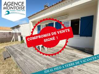 Vente maison 2 pièces Vente maison 2 pièces