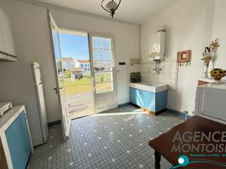 Vente maison 2 pièces Vente maison 2 pièces