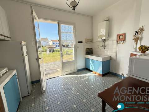 Vente maison 2 pièces Vente maison 2 pièces