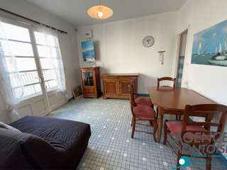 Vente maison 2 pièces Vente maison 2 pièces