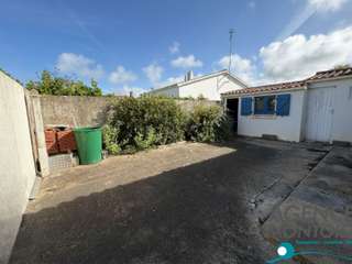 Vente maison 2 pièces Vente maison 2 pièces