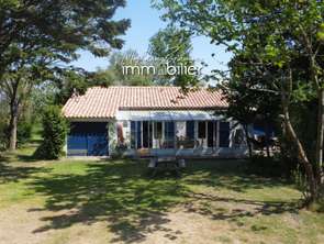 Vente Maison 2 chambresNotre-Dame-de-Monts