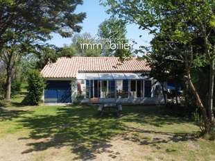Photo Vente maison Notre-Dame-de-Monts